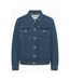 Veste en jean bleu homme only & sons zach-1
