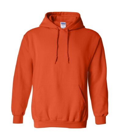 Gildan - Sweatshirt à capuche - Unisexe (Jaune foncé) - UTBC468