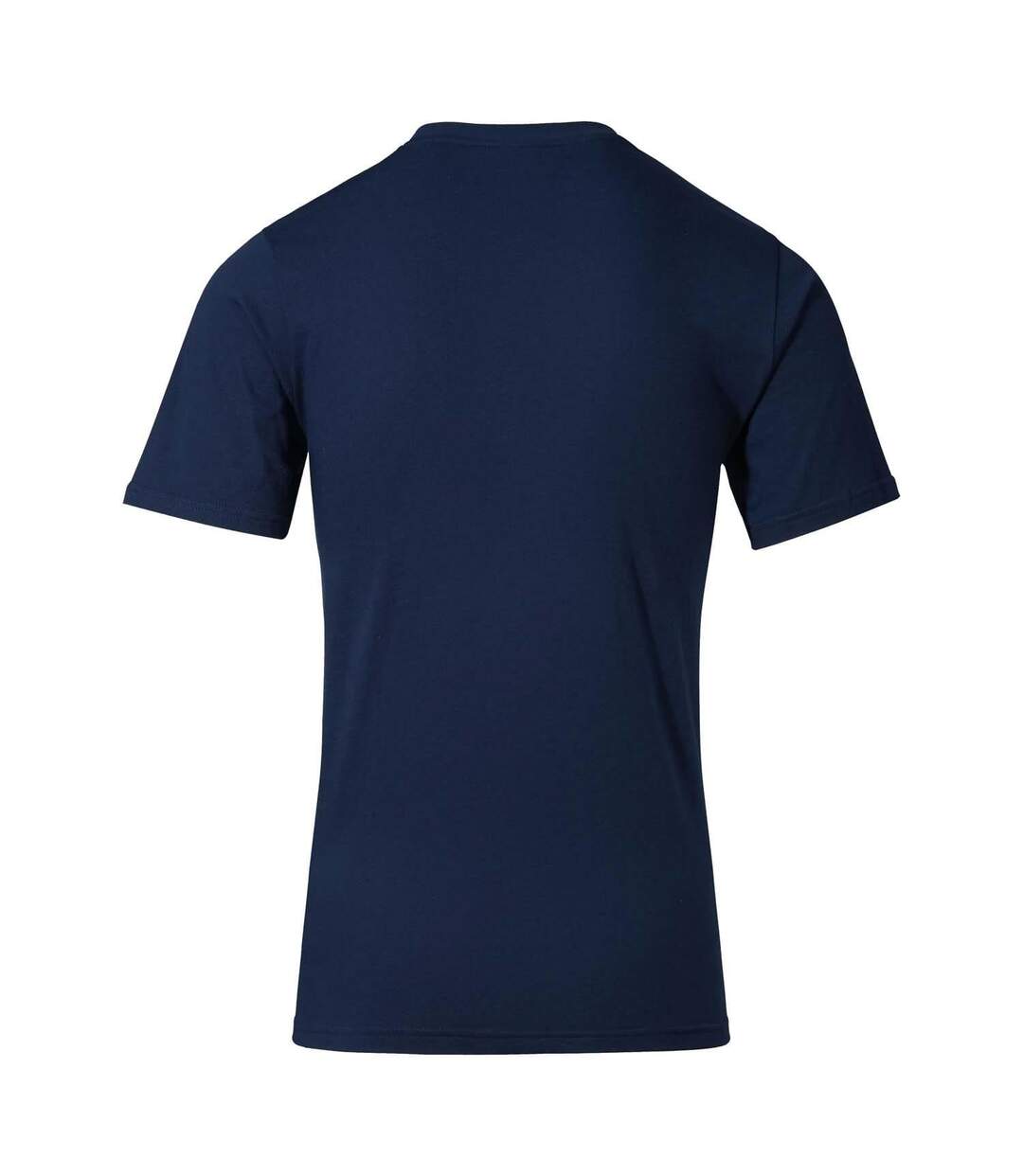T-shirt Style Logo Homme Bleu Foncé Berghaus-2