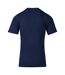 T-shirt Style Logo Homme Bleu Foncé Berghaus-2