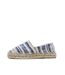 Espadrilles bleu/beige femme pare gabia anaia-1