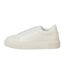 Baskets aspire homme blanc Jack And Jones-3