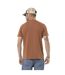 T-shirt homme regular en jersey 160gr print devant Racer Vondutch-3