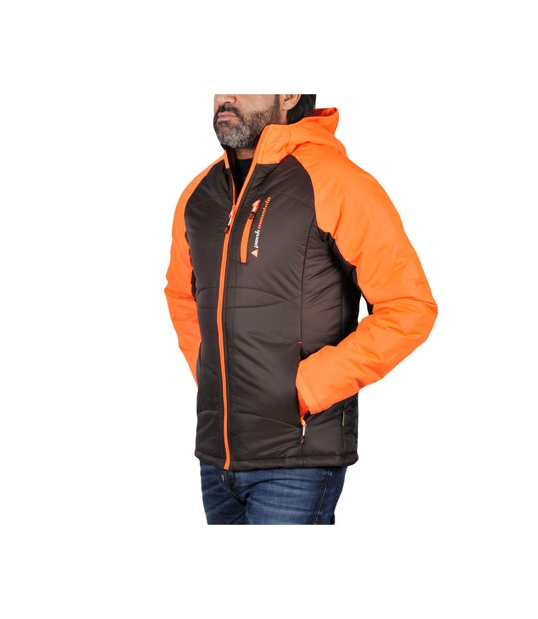 Blouson de ski homme CEPEAK-3