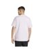 T-shirt Pocket Slide Homme Lavande Adidas-4