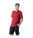 Pyjama court homme Mercerisé Eminence-1