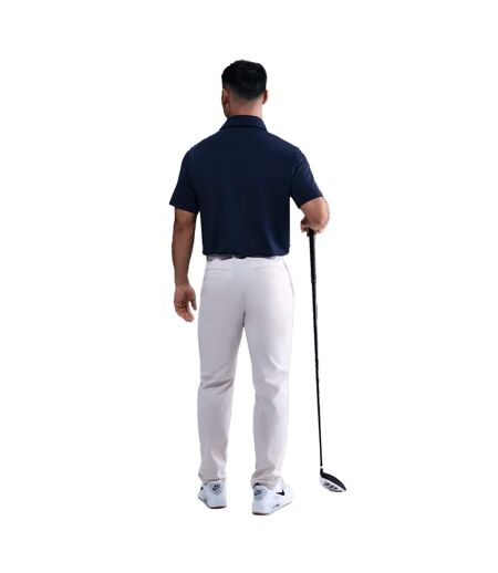 Polo Good Homme Bleu Marine Blanc Nike