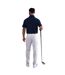 Polo Good Homme Bleu Marine Blanc Nike-3