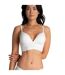 Soutien-gorge bustier à coques sans armatures femme Easy Seconde Peau-2