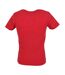 T shirt Rouge Homme La maison Blaggio Theo - S