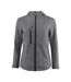 Veste Hiker Lady Femme Gris Acier Printer-1