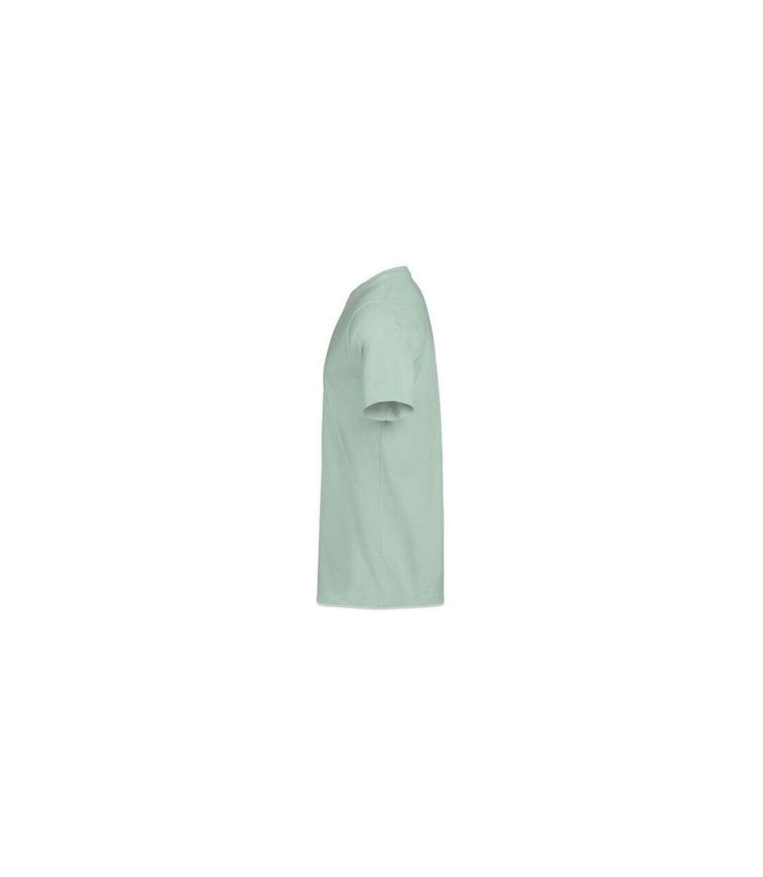 Mens Urban Luxury T-shirt Mint Tee Jays-4