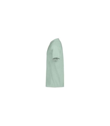 Mens Urban Luxury T-shirt Mint Tee Jays