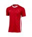 Maillot Challenge Homme Rouge Nike-1