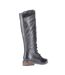 Bottes Rudy Femme Noir Hush Puppies-2