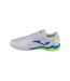 Chaussures De Foot Reactive Homme Blanc Joma-2
