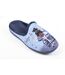 Pantoufles Femme Mule PhotoPrint-1