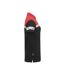 Polo Progression Femme Noir Rouge Projob-4