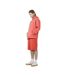 Short Motif/style Uni Homme Rouge Outhorn-1