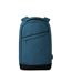 Berlin two tone backpack one size blue MidOcean-1