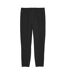 Mens Flex Woven Joggers Black Grey Puma-3