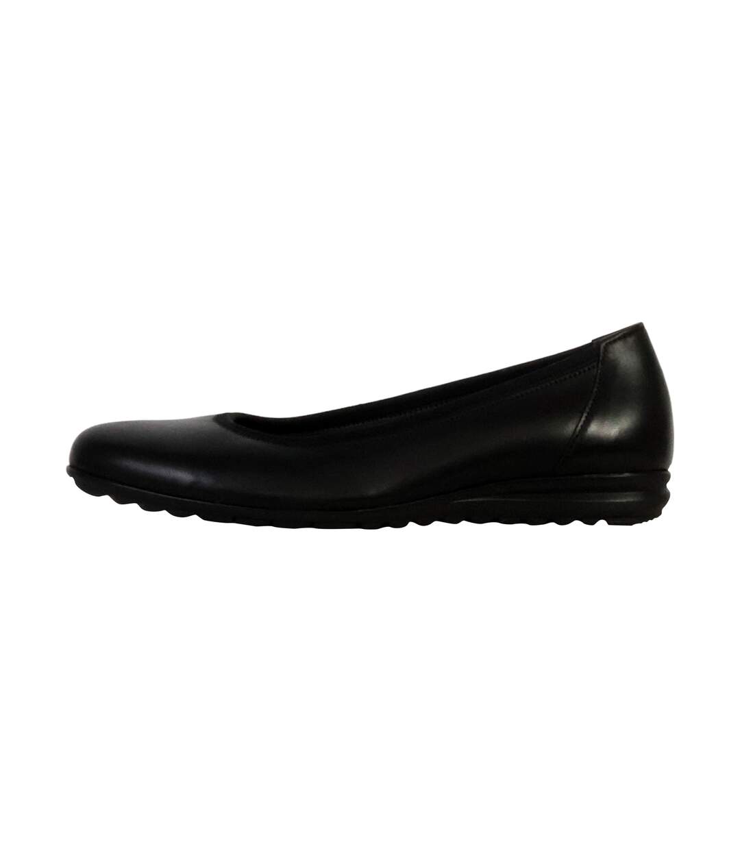 Ballerine Cuir Gabor-1
