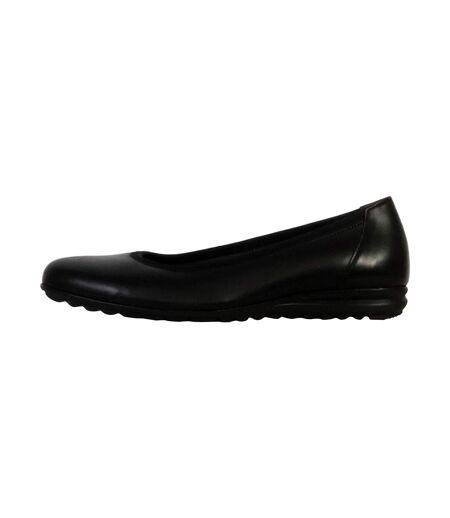 Ballerine Cuir Gabor