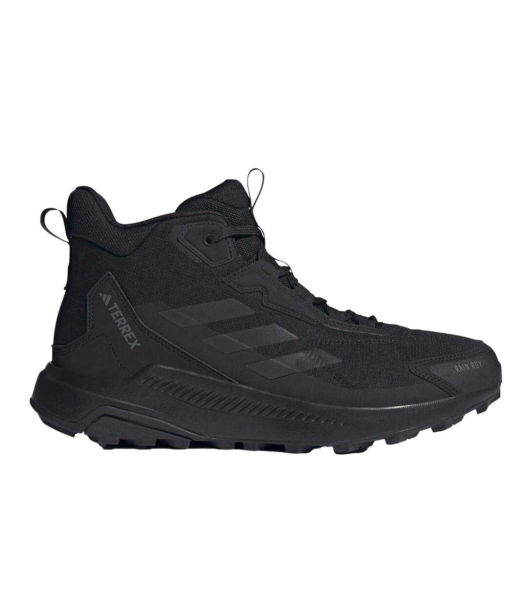 Chaussures De Randonnée Terrex Anylander Homme Noir Adidas-1