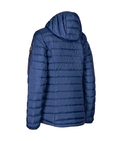 Womens/ladies bartush down jacket indigo tone Trespass