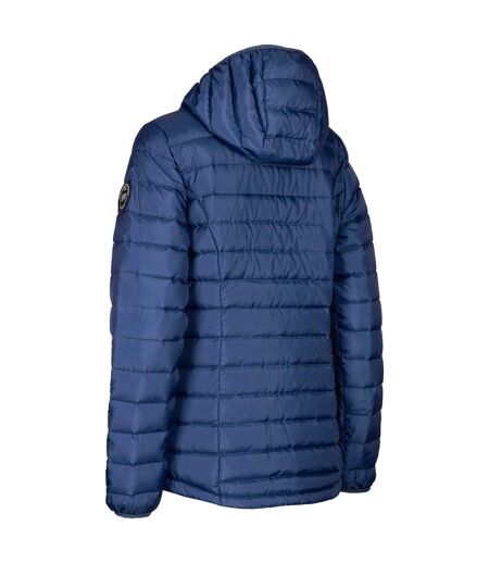 Womens/ladies bartush down jacket indigo tone Trespass