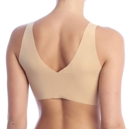 Zero Feel Natural Bralette Bra 10194059 Women