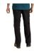 Pantalon Cargo Bedale Homme Noir Craghoppers-3