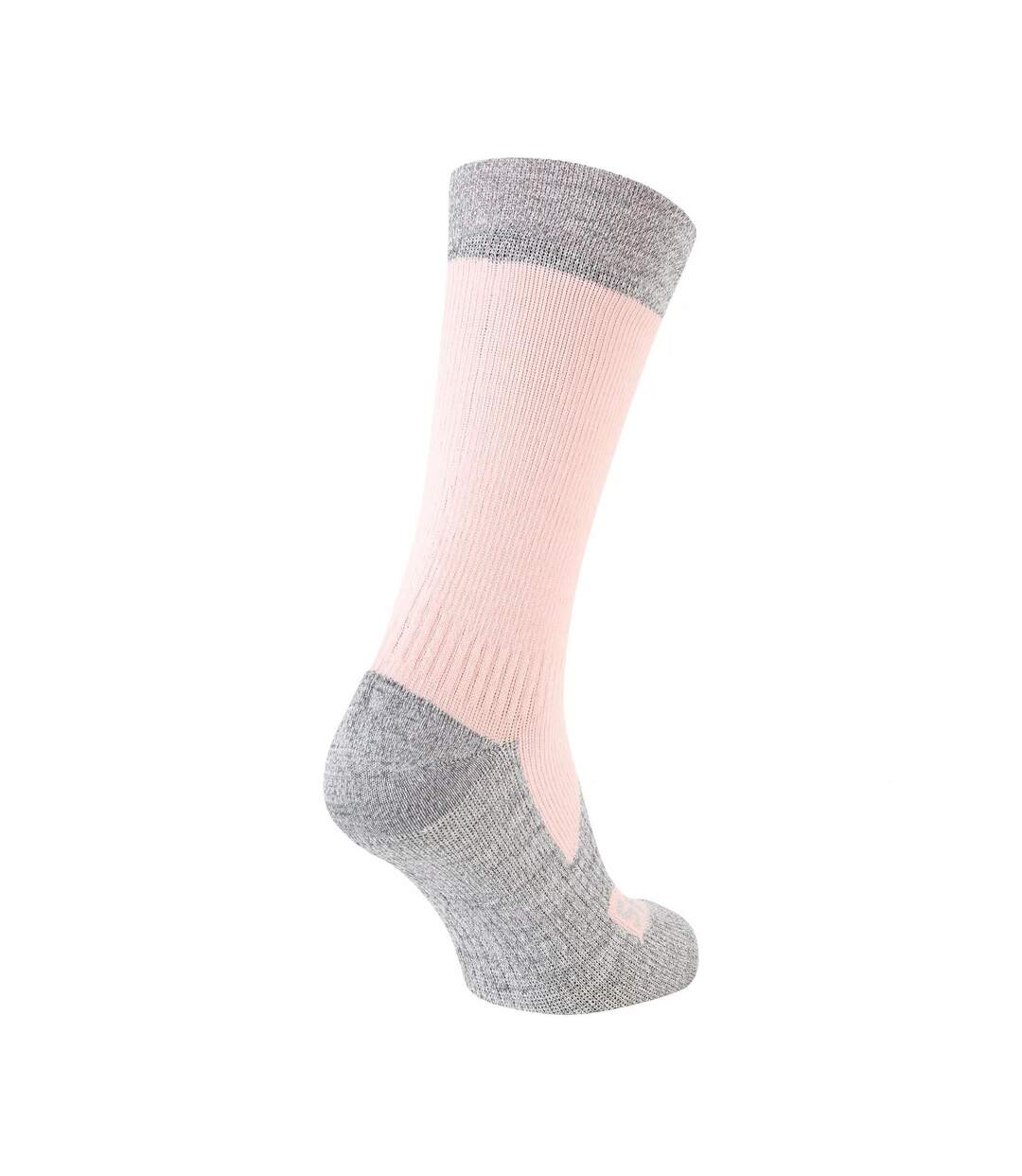 Mens & Ladies Waterproof All Weather Mid Length Socks-2