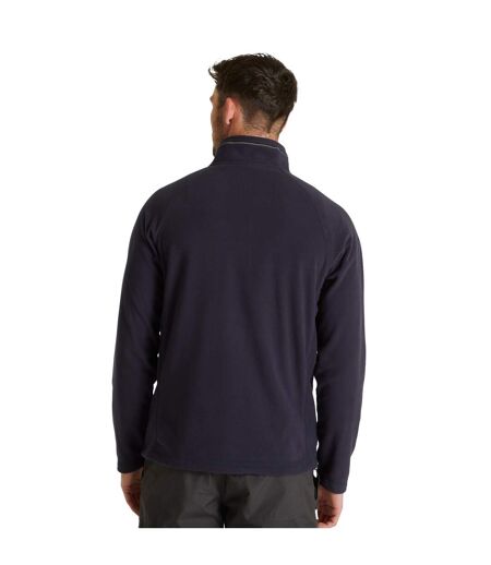 Mens Expert Corey 200 Fleece Jacket Dark Navy Craghoppers