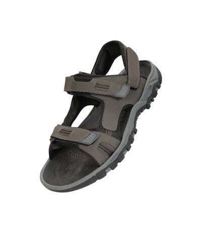 Sandales Z4 Homme Noir Vif Mountain Warehouse
