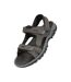 Sandales Z4 Homme Noir Vif Mountain Warehouse-1