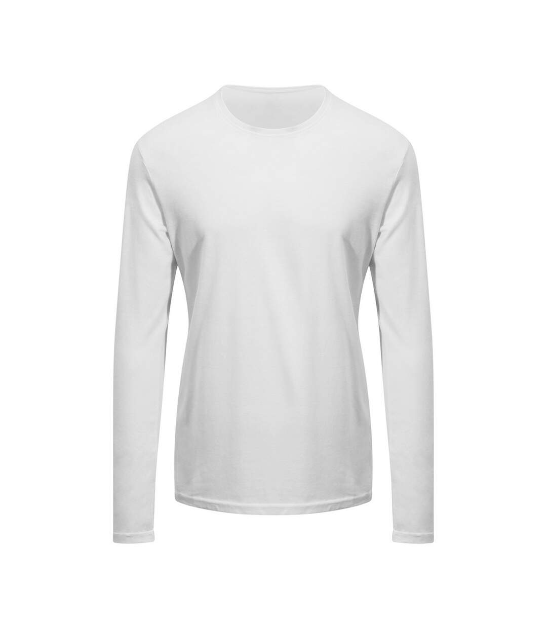 Awdis - T-shirt ECOLOGIE ERAWAN - Adulte (Blanc) - UTRW6606