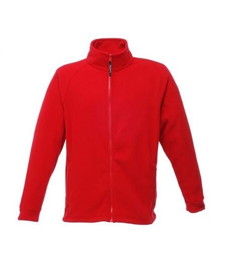 Veste Polaire Hommes Rouge Regatta