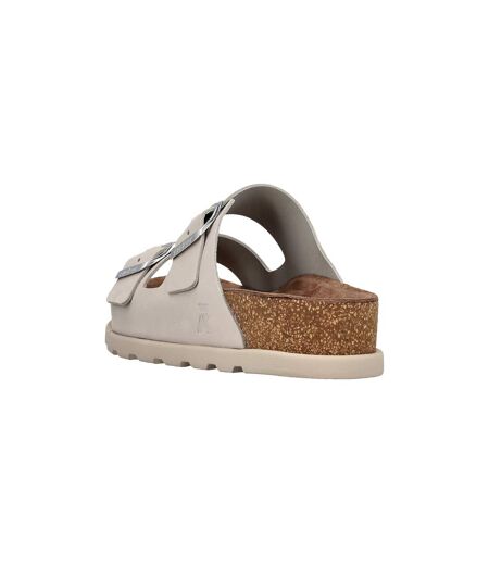 Sandales Cuir Rieker Bendigo