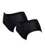 Culotte Menstruelle INFINITIF - Pack de 2-1