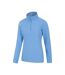 Haut Polaire Camber Femme Bleu Vif Mountain Warehouse-3