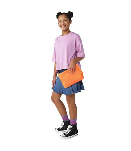 Pochette Poignet Sundae Taille Unique Mangue Bagbase