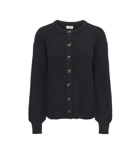 Gilet noir femme jdy tennison