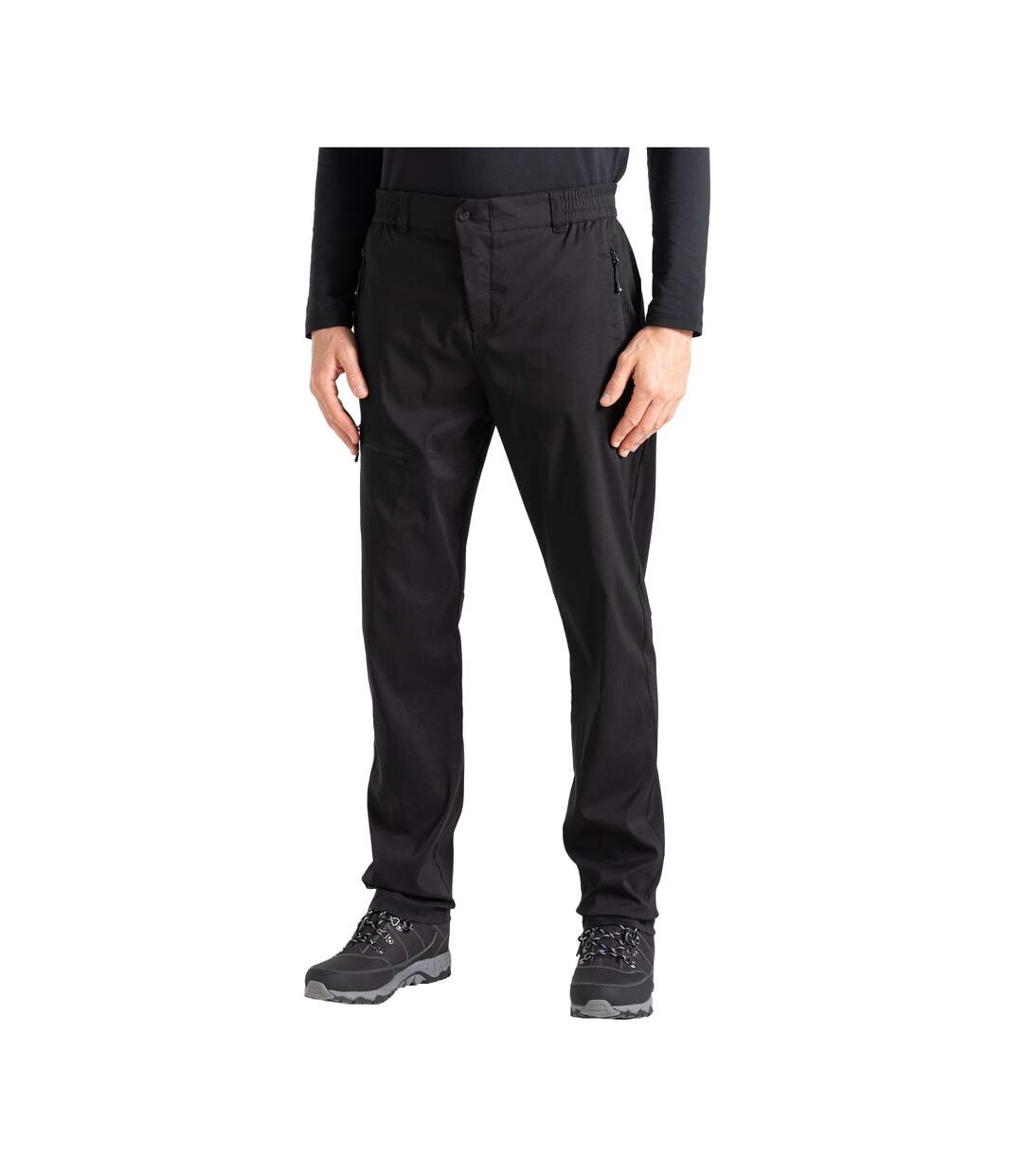 Pantalon De Marche Torrek Lite Homme Noir Dare 2B-1
