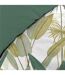 Parure de Lit 3 Pièces Otika 240x220cm Vert-4