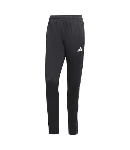 Pantalon De Survêtement Sereno Homme Noir Blanc Adidas