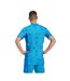 Maillot De Gardien De But Manches Courtes Condivo Homme Bleu Adidas-4
