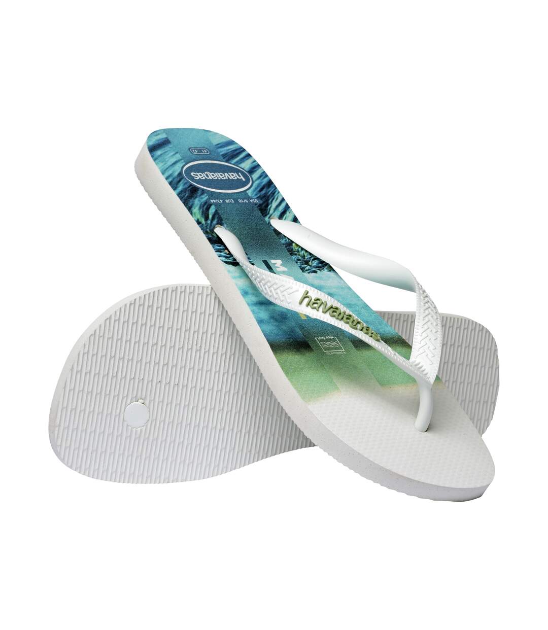 Tong à Enfiler Havaianas Top Surfer I-5