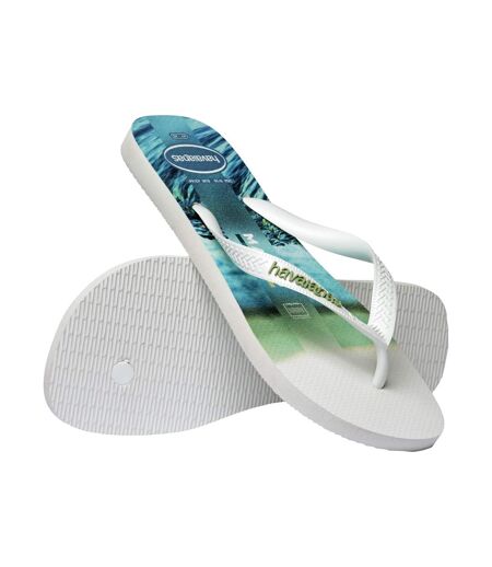 Tong à Enfiler Havaianas Top Surfer I