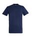 SOLS - T-shirt REGENT - Homme (Bleu) - UTPC288